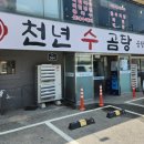 천년수곰탕