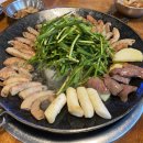 골목집곱창구이 네이버블로그
