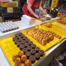 랑도너츠 이미지