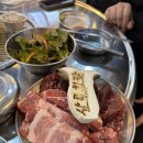 회안대로 | 태전동 맛집 상록회관 연탄구이 태전점 토시살 삼겹살 후기