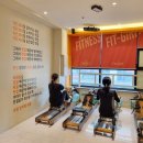 핏걸 덕정점 이미지