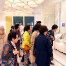 백석대학교 기독교박물관 이미지