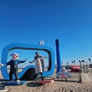 봉수대해변(해양VR모험관) 이미지