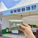 [충북 충주] 다이브페스티벌 첫째 날 현장 분위기!(체험존, 먹거리부스 등 위치)