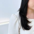 매직터치궐동점 | ✨오산미용실 궁서채헤어 진주 실장 후기! 여름 손상 모발, 레이어드 C컬펌으로 되살리다.