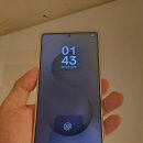 갤럭시S25 울트라 자급제 256GB 블랙색상 팝디다 이미지