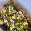 푸라닭치킨광안점 | 신메뉴 마요피뇨 후기 안성재 푸라닭 배달의 민족 할인