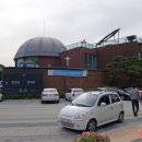 합천댐 물문화관 이미지