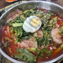 우이동멸치국수 - 강북구 도봉로 209-1 | 우이동멸치국수