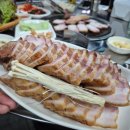 이계남로 | 인동고깃집 일품항아리삼겹살막창 진평점 소주 맥주가 2000원!