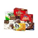 오뜨과자점 이미지