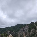 칠성봉을 바라보며 이미지