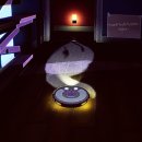 7 Nights with Vroombi (로봇 청소기 게임) 이미지