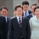 이 대통령, G7 정상회의 참석차 출국...‘민주 한국이 돌아왔다’ 메시지 이미지
