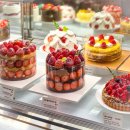 수원-1149 | 수원 스타필드 베이커리카페 본누벨 빵 종류 메뉴 후기