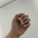 6260 | 광주 양산동 네일 오버레이 쉐입 맛집 꾸네일 1년 치 후기 봄네일 부터 핑크네일까지