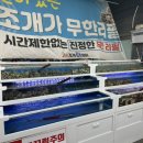 황금조개 튼튼장어 티스토리