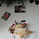 🌲[늘예솔] 크리스마스 케이크&amp;선물로 강력추천! &#39;쌀다쿠아즈케이크&amp;쌀찌미&#39;입니다🌲 이미지