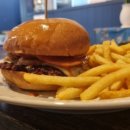 픽업버거(PICK UP BURGER) 이미지