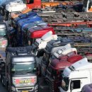 민주노총 전국공공운수  노동조합 부산 이미지