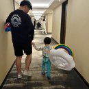 힐튼 경주 실내수영장 이미지