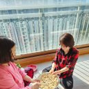 어머니의 마음 | 청주방문요양 이용 후기 달라진 어머니의 하루, 건강과 마음이 함께 좋아졌습니다