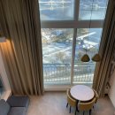 캠프게이트 펜션 | 청평호 뷰에서 스파도 즐기는 복층펜션! 가평 캠프게이트펜션 후기