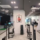 큐이디 골프 아카데미 서산점 이미지