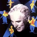 영화음악 "Limelight (1952)-Charlie Chaplin- 이미지