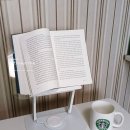 아이리버PC카페 | 거북목 탈출템! 아이리버 회전 아크릴 독서대 ISD-100...자세 교정부터 데스크테리어까지 솔직후기!