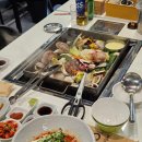 원주 단관택지맛집 푸짐한 조개찜 물회 단구동 본섬조개마을 본점