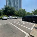 조원 주공뉴타운2단지아파트 앞 이미지