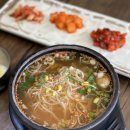 현대옥덕진광장점 | 메밀소바랑 콩나물국밥이 맛있는 전주현대옥 덕진광장점 메뉴 가격