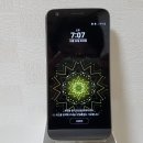 엘지 G5 (LG-F700S) 티탄블랙 팝니다 이미지