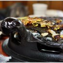 더생고기김치찜
