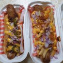 홍대걷고싶은거리 | [서울/마포구] 도그아웃 홍대 | 홍대 맛집, 홍대 핫도그 맛집, 햄버거 맛집