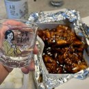 청년숯불두마리치킨 이미지