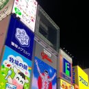 아지와 옹이 | 오사카 규슈라멘 키오, 메론빵 아이스크림 솔직후기 및 주유패스 추천?비추천?