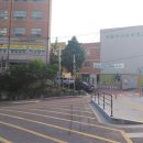 상신초등학교 정문 이미지