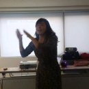 노인실버체조 이미지