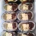 호랑이김밥 이미지