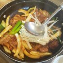 고향집숯불왕갈비 이미지