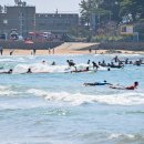 해운대 웨이브 이미지