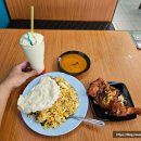 할랄인디안레스토랑 | 코타키나발루 인도 음식점 Restoran Laila 할랄 레스토랑