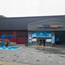 [원주 군마트] 신설 백호영외마트(wa mart) 방문후기