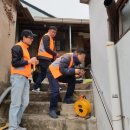 성요셉 무료급식소 이미지