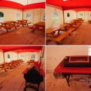 두메토종닭 이미지