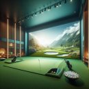 GDR 골프존 아카데미 전주점 | GDR골프존 아카데미 전주점 전북 전주시 완산구 중화산동2가 스크린골프장