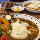 고양이샵 | 천안 데이트 맛집 추천! 소품샵 카와이레시피 &amp; 고양이스프카레 후기