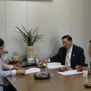 화성시서부노인복지관 이미지